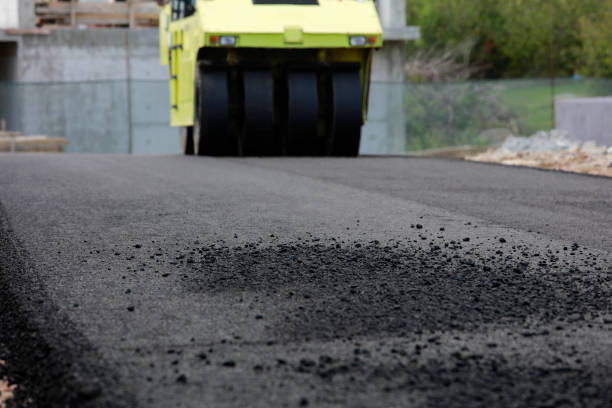 Best Commercial Driveway Pavers  in Red Lion, PA