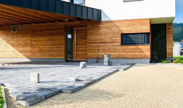 Best Driveway Paving Contractor  in Red Lion, PA
