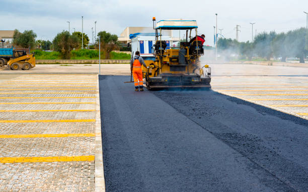 Best Driveway Paving Near Me  in Red Lion, PA