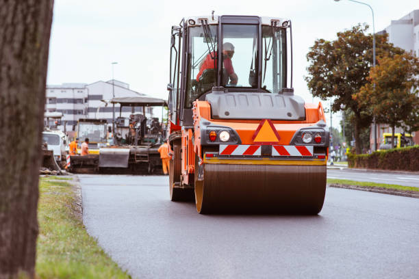 Best Driveway Resurfacing Pavers  in Red Lion, PA