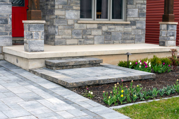 Best Brick Driveway Pavers  in Red Lion, PA