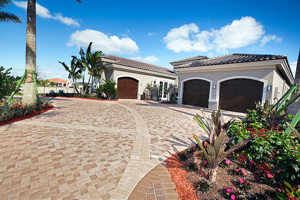 Best Professional Driveway Pavers  in Red Lion, PA