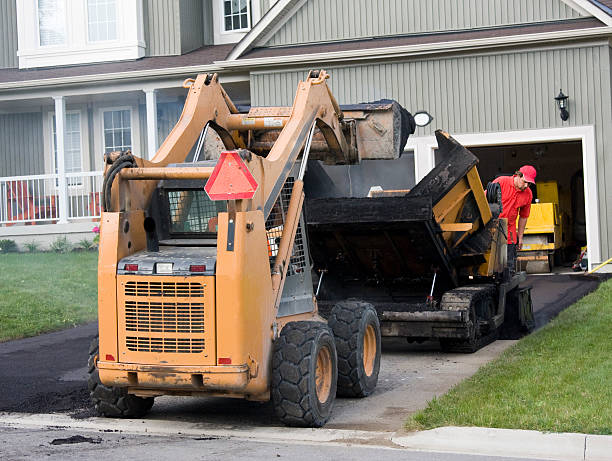 Best Driveway Repair Near Me  in Red Lion, PA