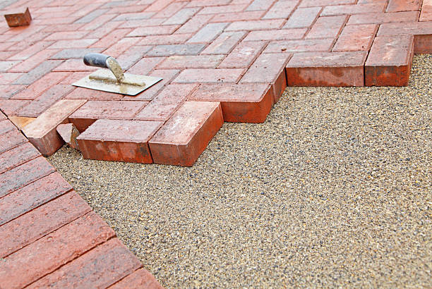 Best Residential Driveway Paver Services  in Red Lion, PA