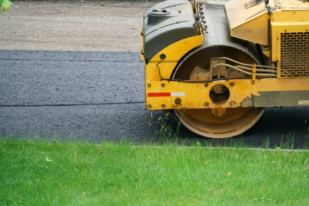 Best Concrete Paver Driveway  in Red Lion, PA