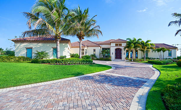 Best Concrete Paver Driveway  in Red Lion, PA