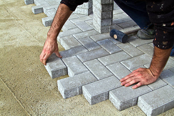 Reasons to Select Us for Your Driveway Paving Requirements in Red Lion, PA