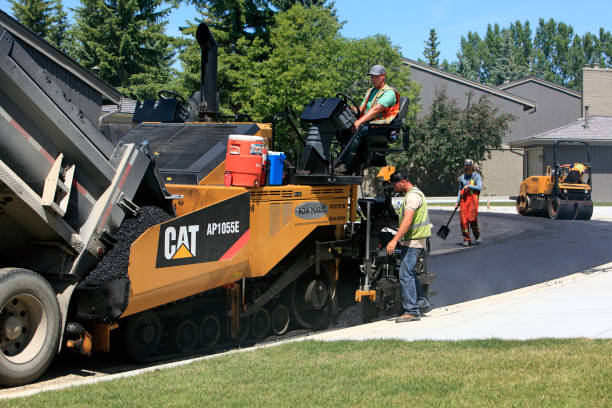 Best Affordable Driveway Pavers  in Red Lion, PA