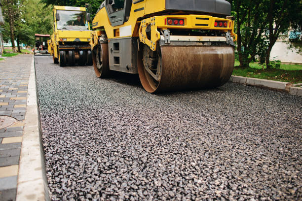 Cobblestone Driveway Pavers in Red Lion, PA