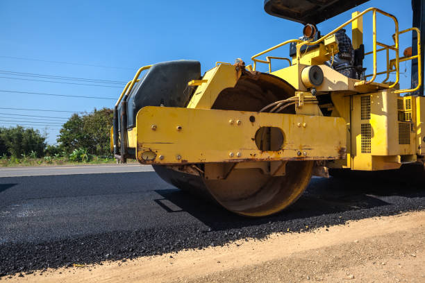 Best Decorative Driveway Pavers  in Red Lion, PA